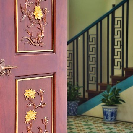 라나우 Tranquera House B&B 외부 사진