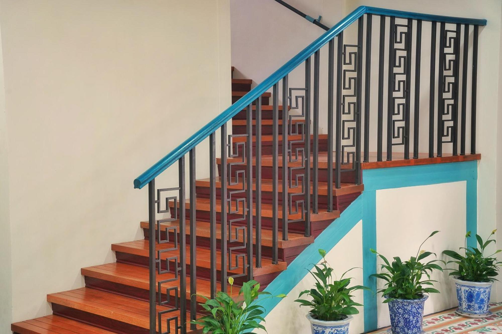 라나우 Tranquera House B&B 외부 사진