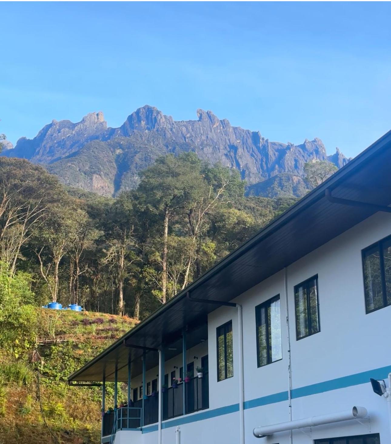 라나우 Tranquera House B&B 외부 사진